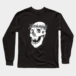 Crown of Worms Long Sleeve T-Shirt